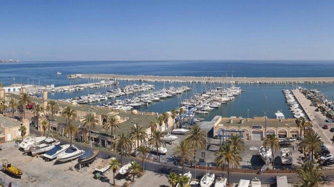 Property Fest Set for Fuengirola