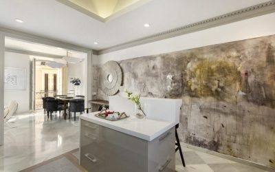 Stylish City Centre Living in Beautiful Malaga