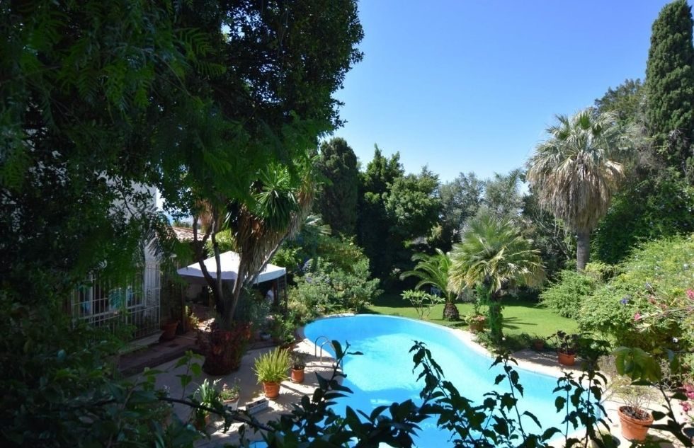 Unique Villa in Fuengirola is an Entertainer´s Paradise
