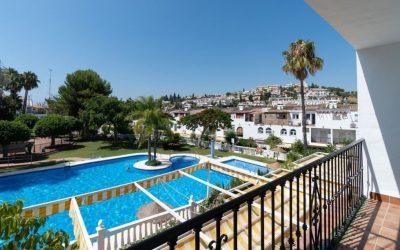 Opportunity for a Bargain Townhouse
