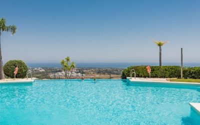 Affordable Holiday Home in Exclusive Benahavis