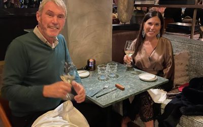 Wining and Dining Experiences in Marbella