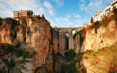 Top 10 Things to Do on the Costa del Sol