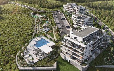 Urbanization Myramar Costa: the perfect place