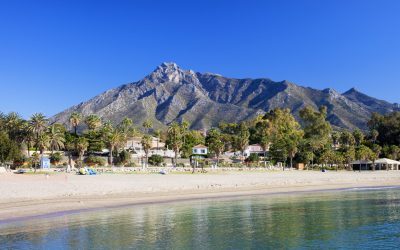 Why choose The Costa del Sol