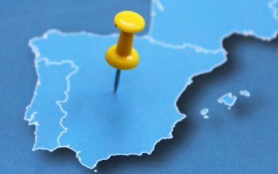Five Steps to Buying a Property in Spain