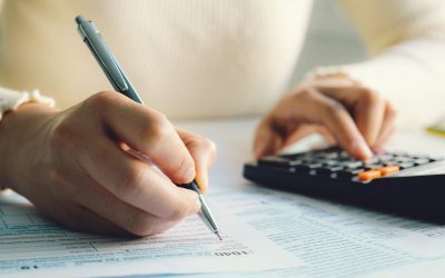 Non-Resident Tax Returns