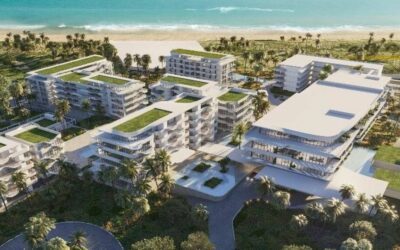 Hotel W Marbella: A New Icon of Luxury on the Costa del Sol