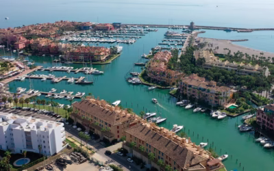 Sotogrande Beaches & Beach Clubs: A Natural Paradise on the Costa del Sol