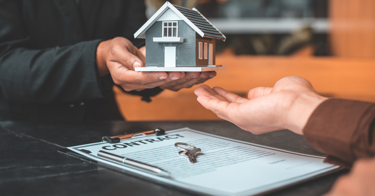 house sale in spain keys contract